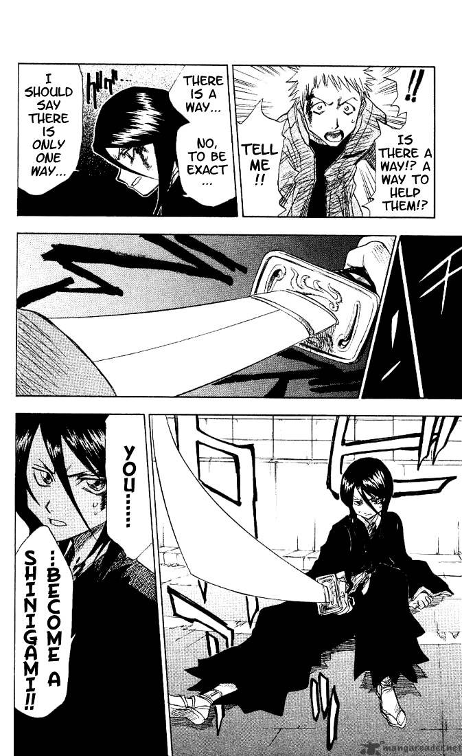 Chapter 1 - Death And Strawberry Image(41)