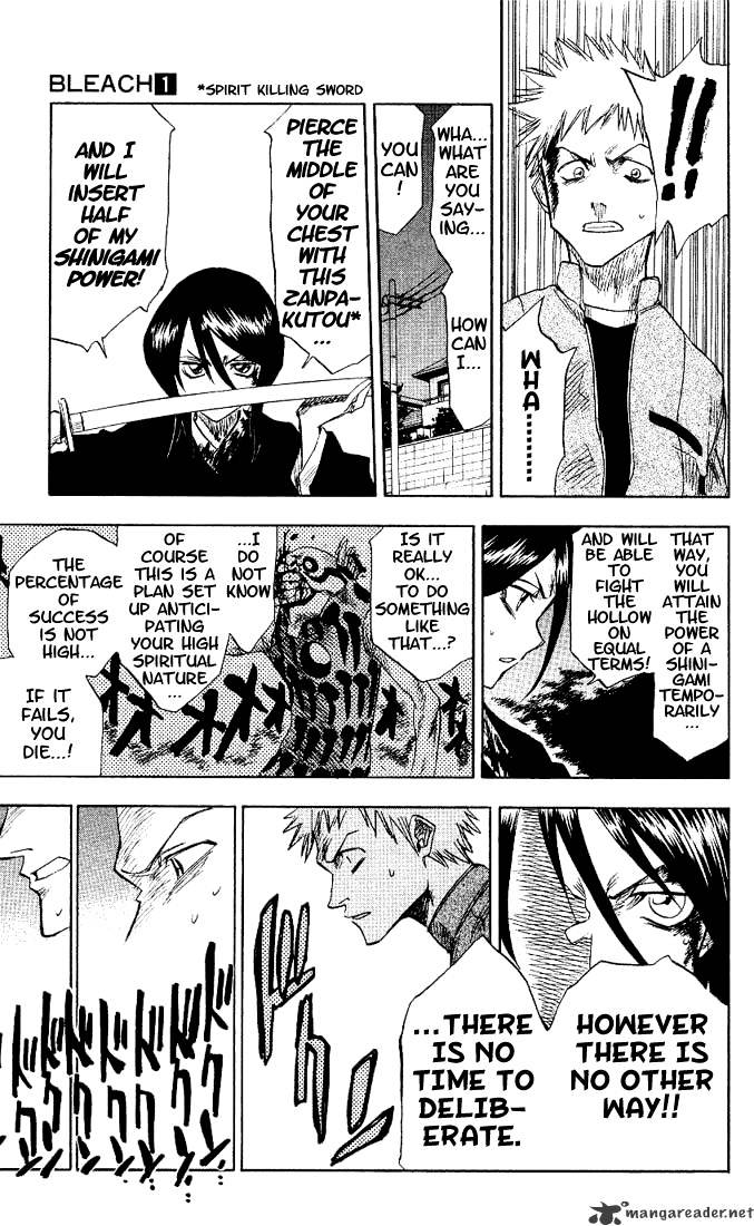Chapter 1 - Death And Strawberry Image(42)