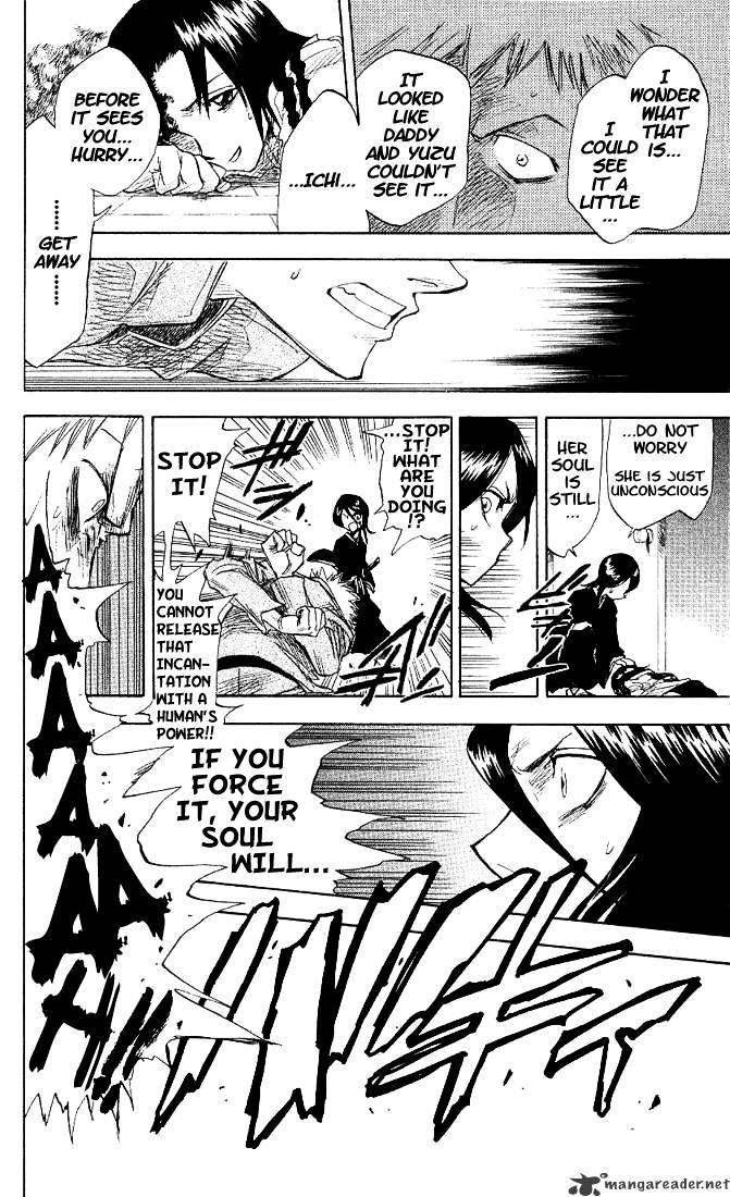Chapter 1 - Death And Strawberry Image(25)
