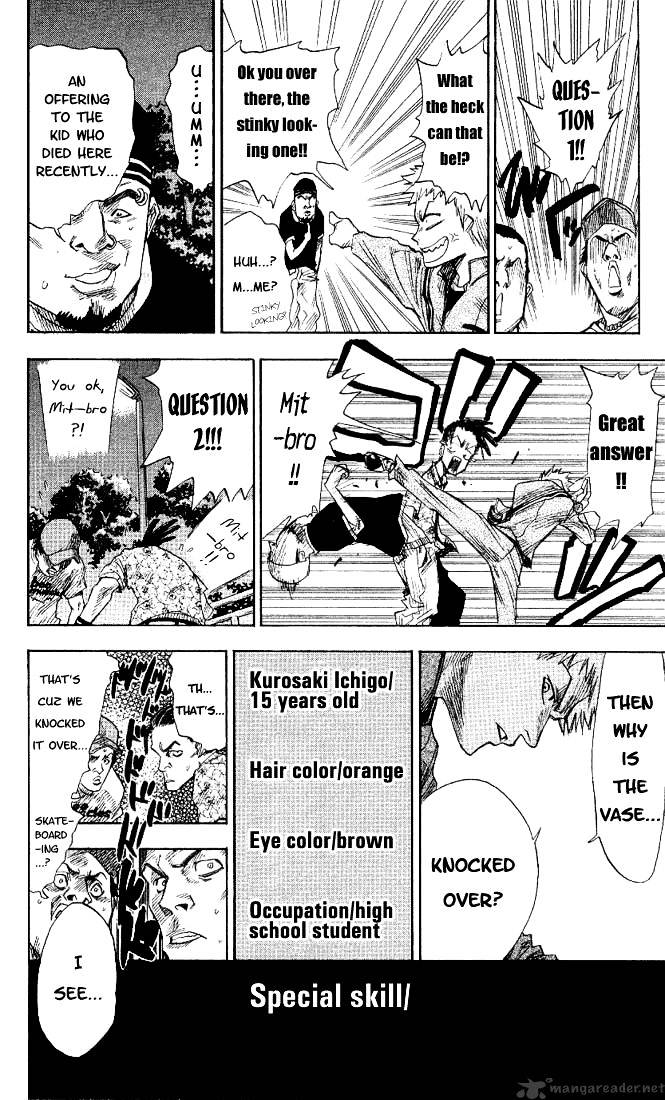 Chapter 1 - Death And Strawberry Image(5)