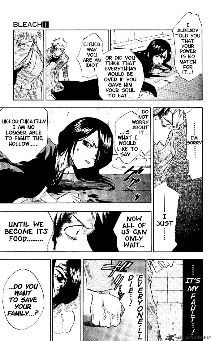 Chapter 1 - Death And Strawberry Image(40)