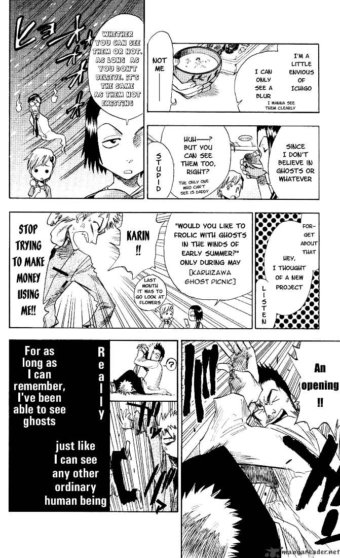 Chapter 1 - Death And Strawberry Image(9)
