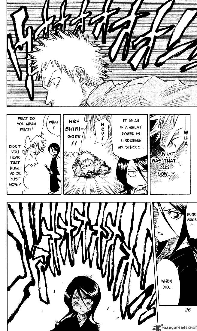 Chapter 1 - Death And Strawberry Image(21)
