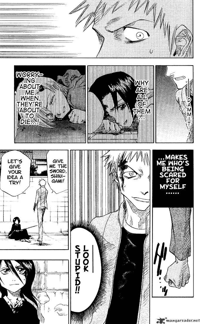 Chapter 1 - Death And Strawberry Image(44)