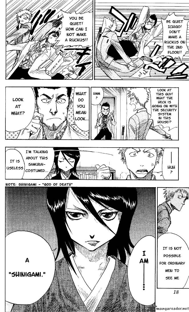 Chapter 1 - Death And Strawberry Image(13)