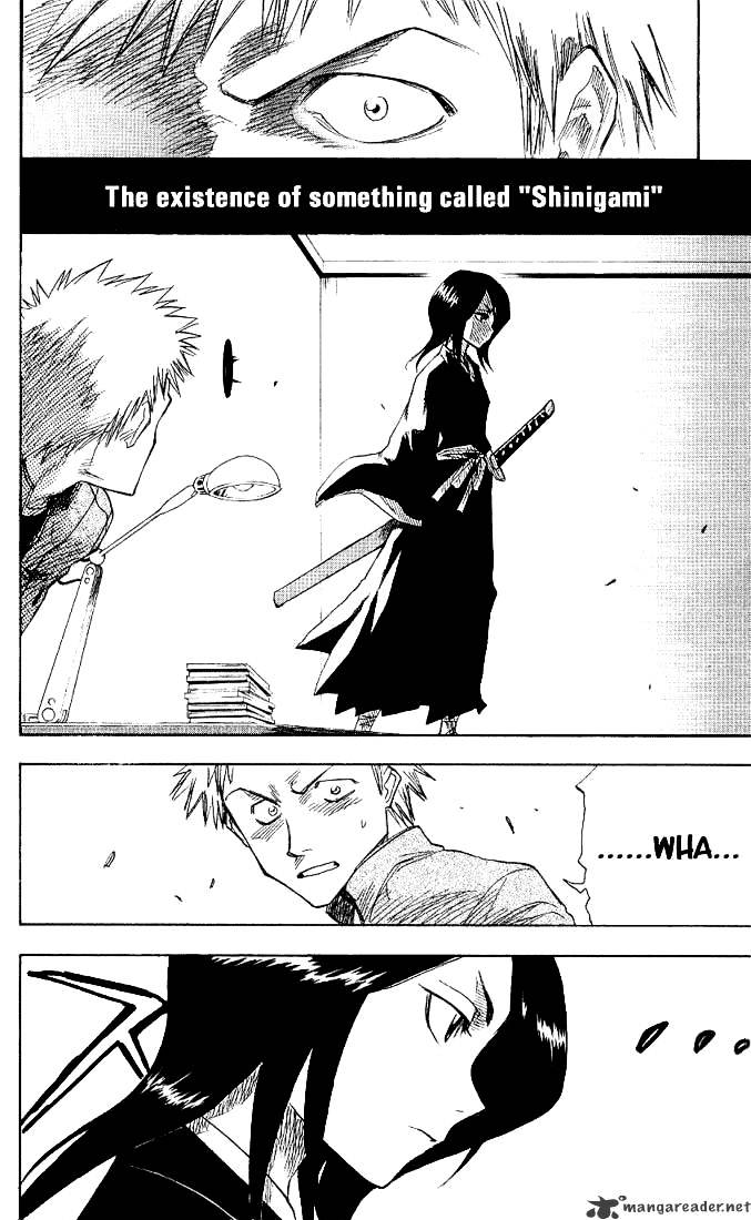 Chapter 1 - Death And Strawberry Image(11)