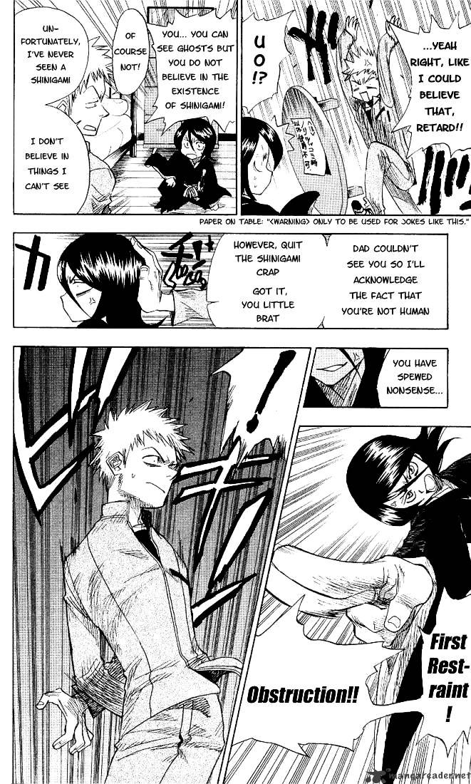 Chapter 1 - Death And Strawberry Image(15)