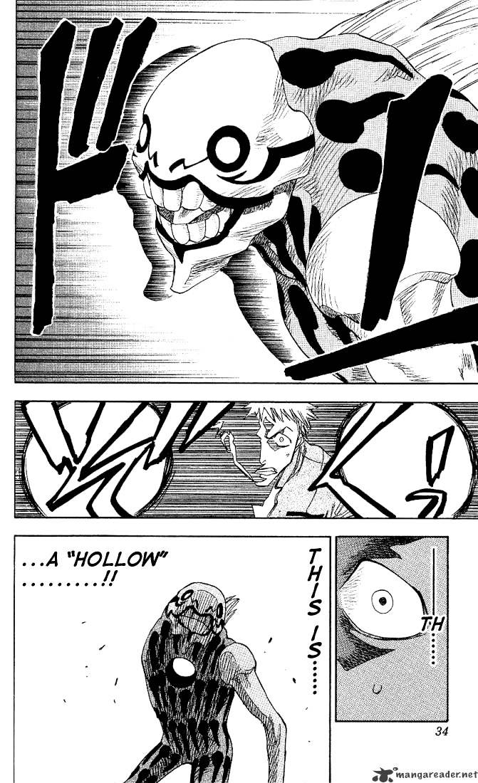 Chapter 1 - Death And Strawberry Image(29)