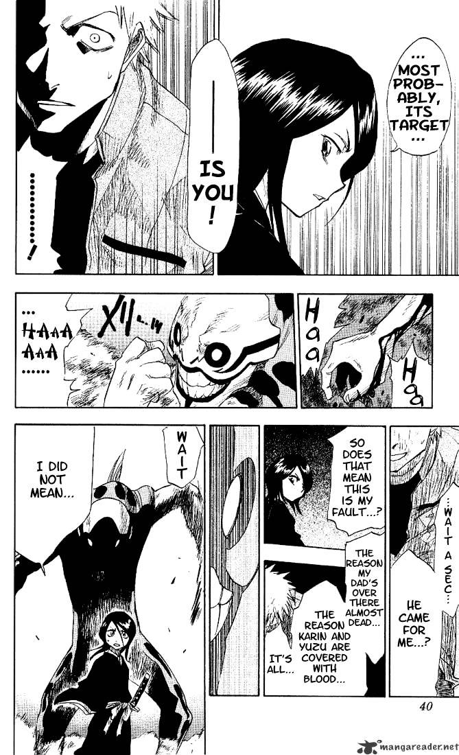 Chapter 1 - Death And Strawberry Image(35)