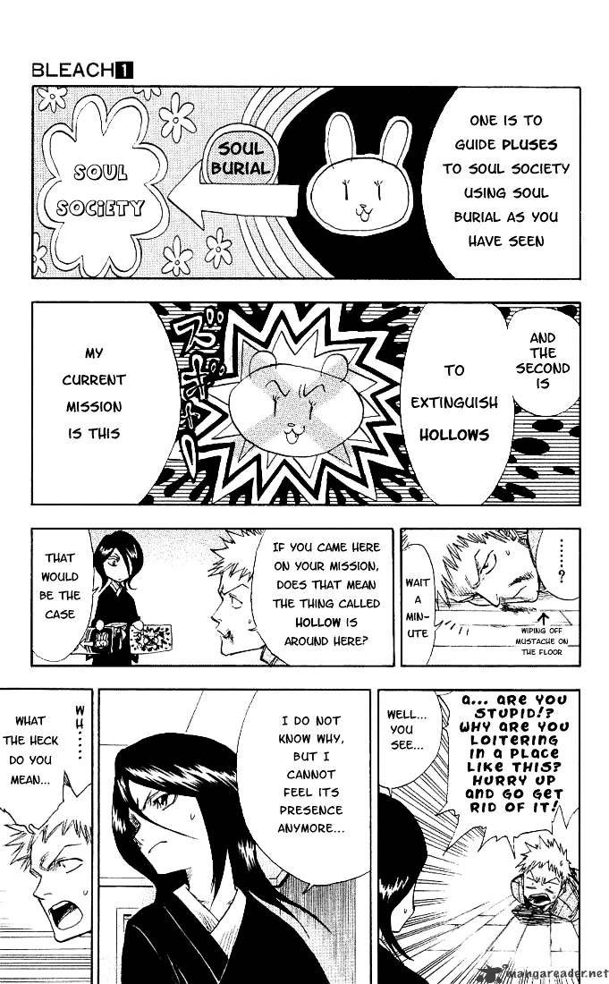 Chapter 1 - Death And Strawberry Image(20)