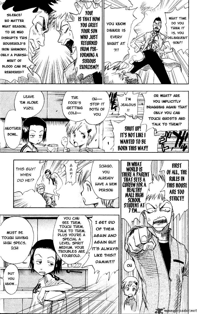 Chapter 1 - Death And Strawberry Image(8)