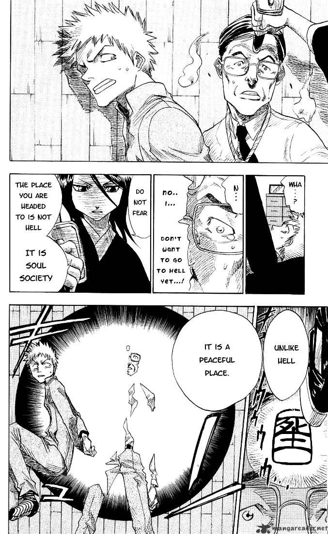 Chapter 1 - Death And Strawberry Image(17)
