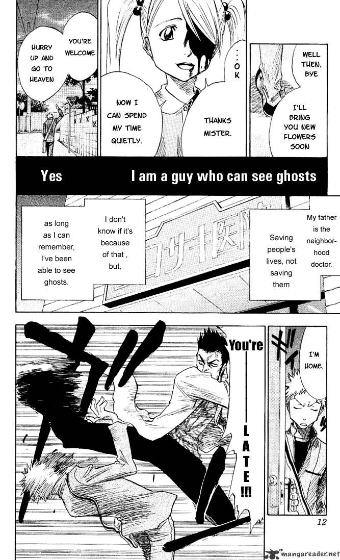 Chapter 1 - Death And Strawberry Image(7)