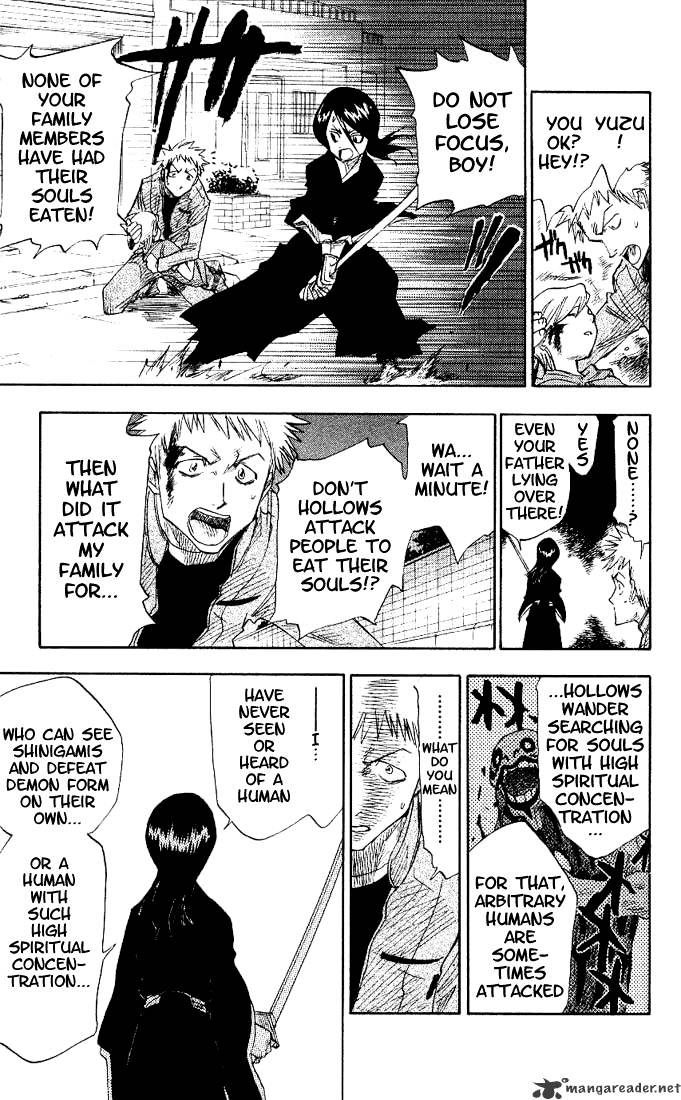 Chapter 1 - Death And Strawberry Image(34)