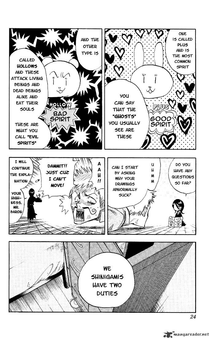 Chapter 1 - Death And Strawberry Image(19)