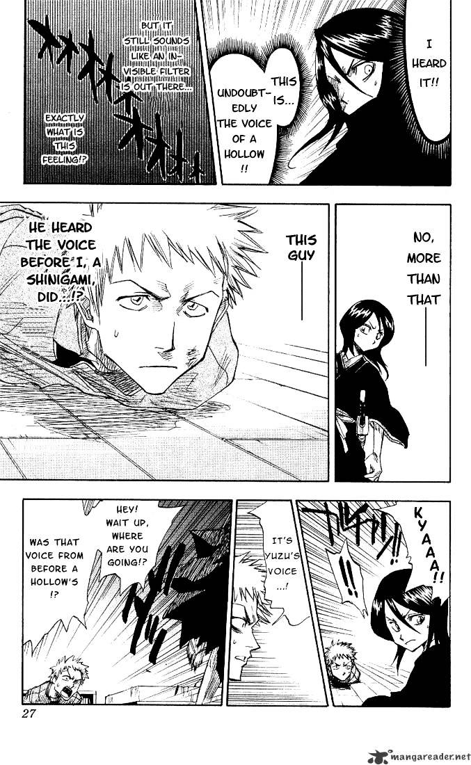 Chapter 1 - Death And Strawberry Image(22)