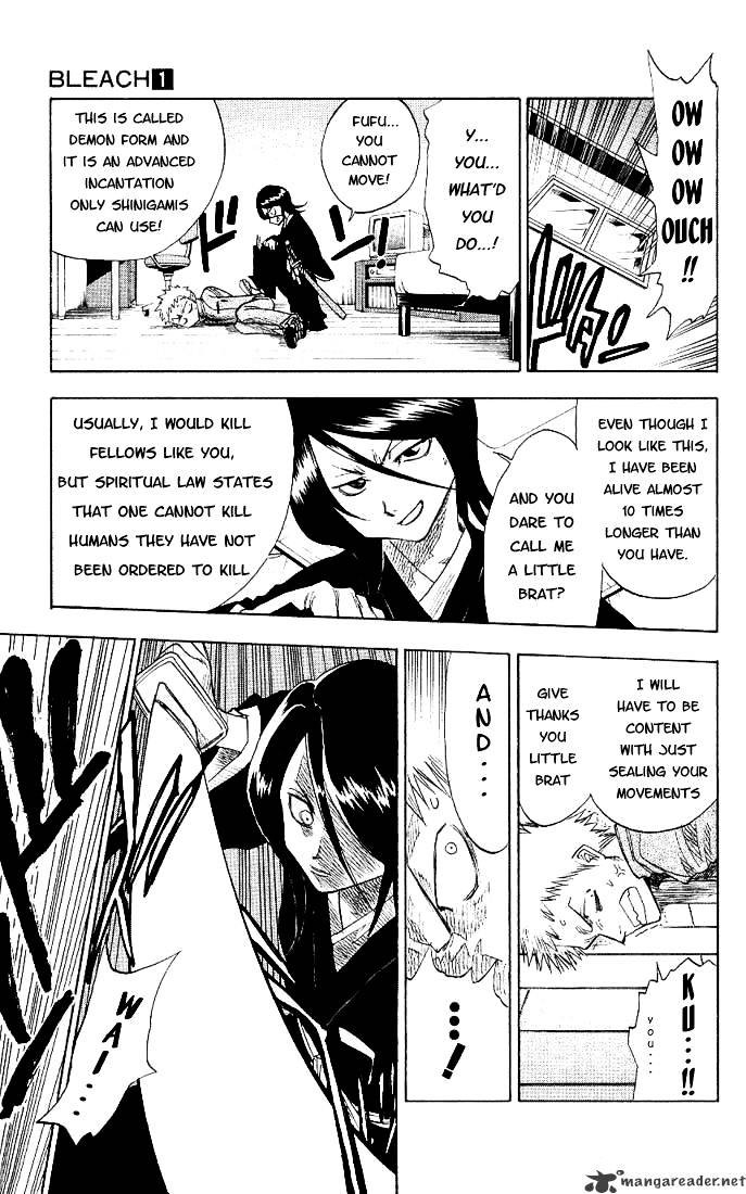 Chapter 1 - Death And Strawberry Image(16)