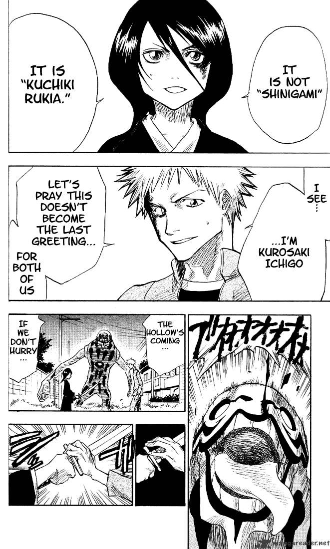 Chapter 1 - Death And Strawberry Image(45)