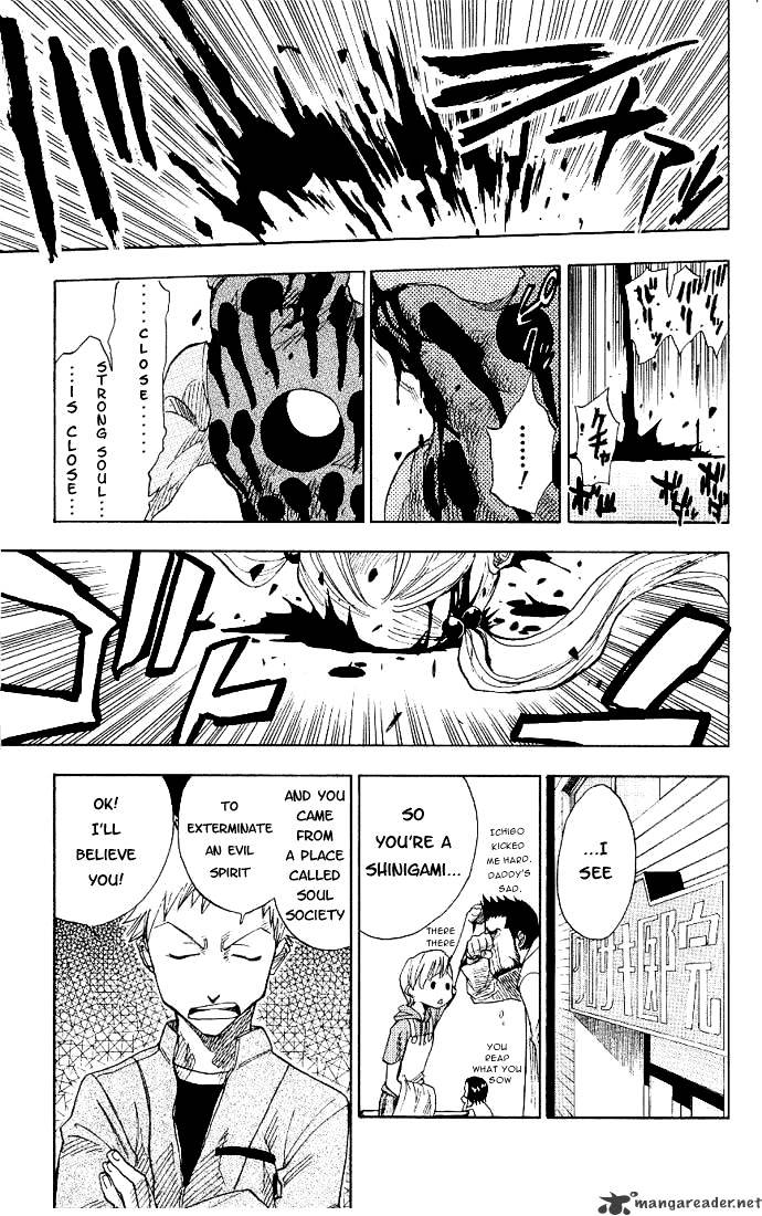 Chapter 1 - Death And Strawberry Image(14)
