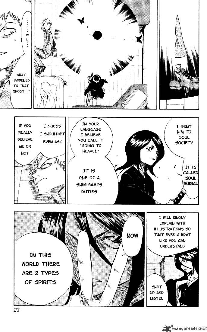 Chapter 1 - Death And Strawberry Image(18)