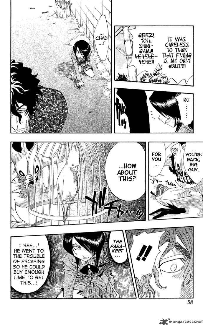 Chapter 10 - Monster And A Transfer The Deathberry Image(13)