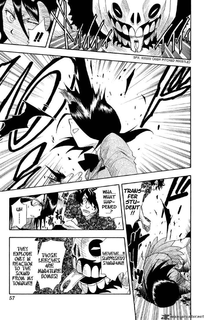 Chapter 10 - Monster And A Transfer The Deathberry Image(12)