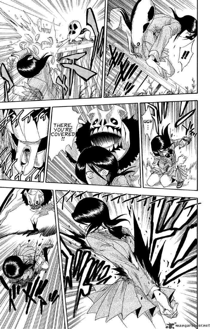 Chapter 10 - Monster And A Transfer The Deathberry Image(16)