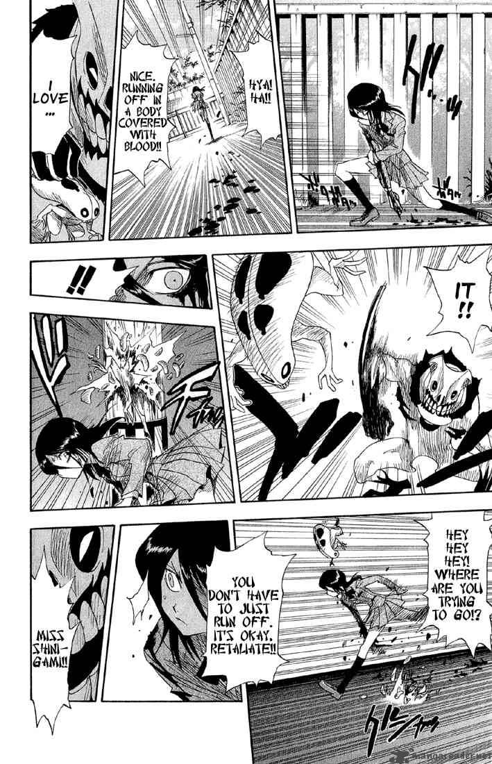 Chapter 10 - Monster And A Transfer The Deathberry Image(17)