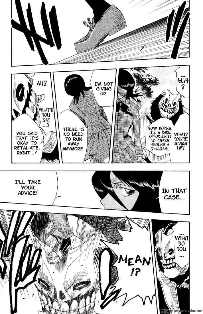 Chapter 10 - Monster And A Transfer The Deathberry Image(18)