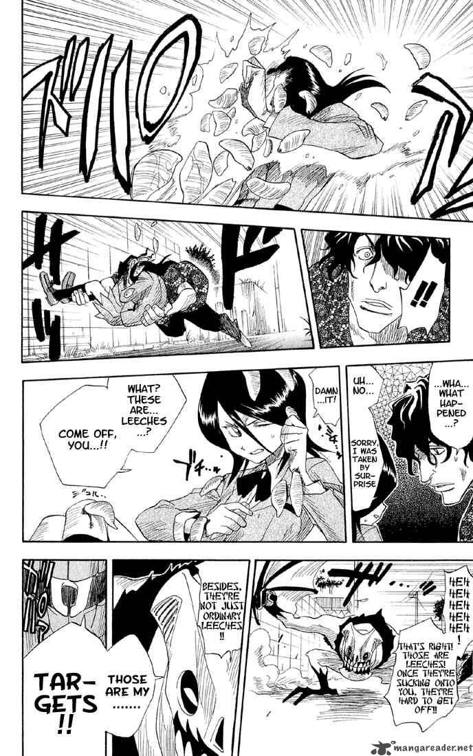 Chapter 10 - Monster And A Transfer The Deathberry Image(11)