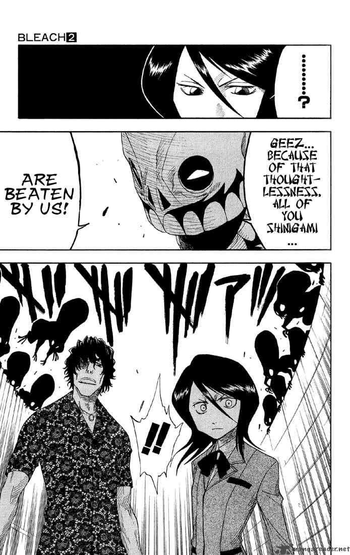 Chapter 10 - Monster And A Transfer The Deathberry Image(4)