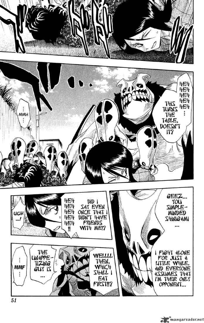 Chapter 10 - Monster And A Transfer The Deathberry Image(6)