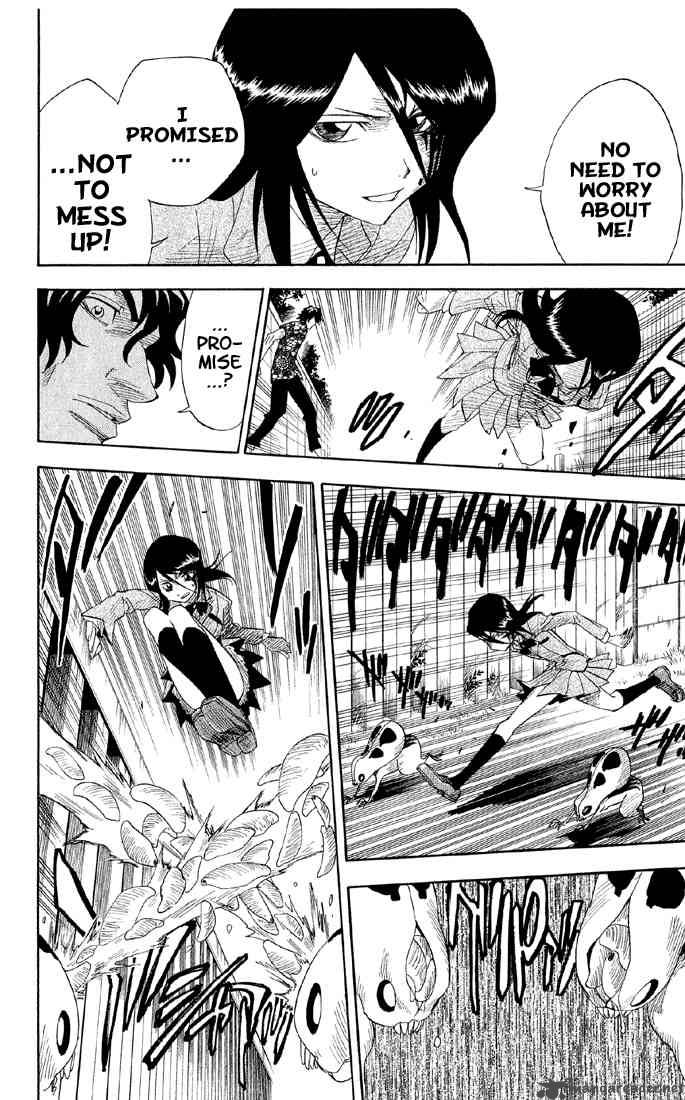 Chapter 10 - Monster And A Transfer The Deathberry Image(15)