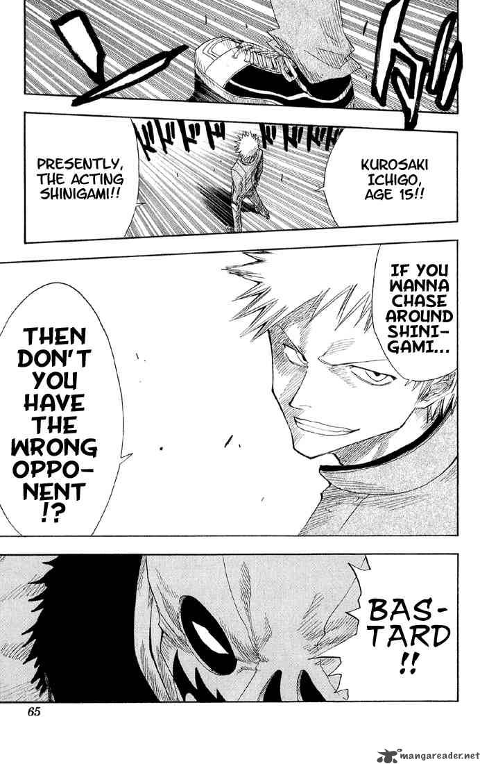 Chapter 10 - Monster And A Transfer The Deathberry Image(20)