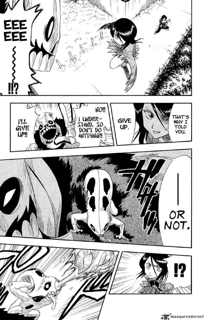 Chapter 10 - Monster And A Transfer The Deathberry Image(10)
