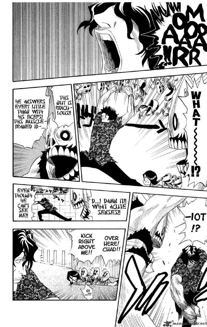 Chapter 10 - Monster And A Transfer The Deathberry Image(7)