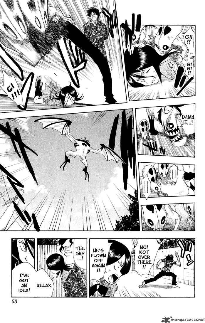 Chapter 10 - Monster And A Transfer The Deathberry Image(8)