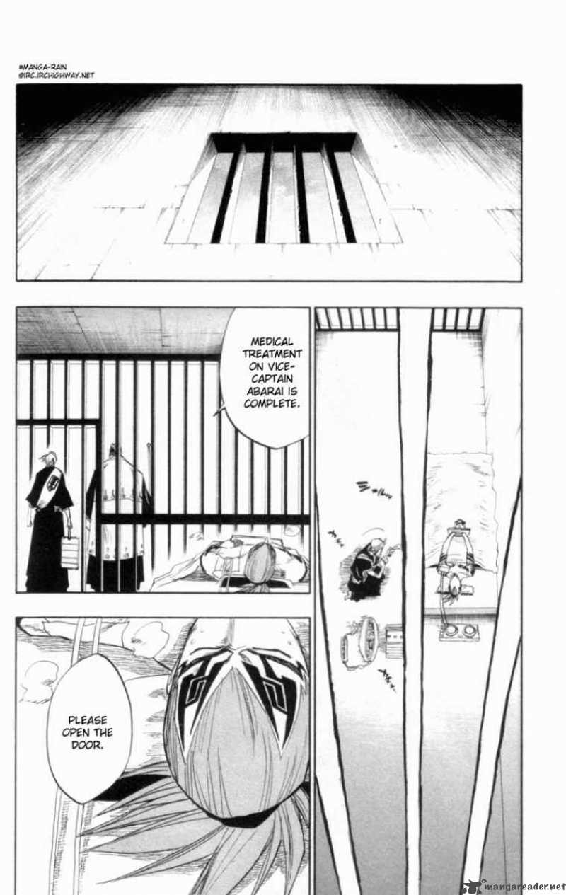 Chapter 100 - Like The Flower On The Rock Wall Image(6)