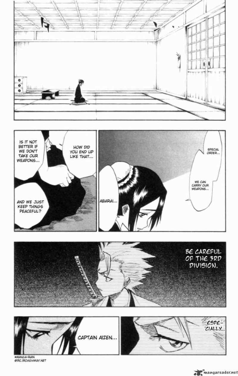 Chapter 100 - Like The Flower On The Rock Wall Image(8)