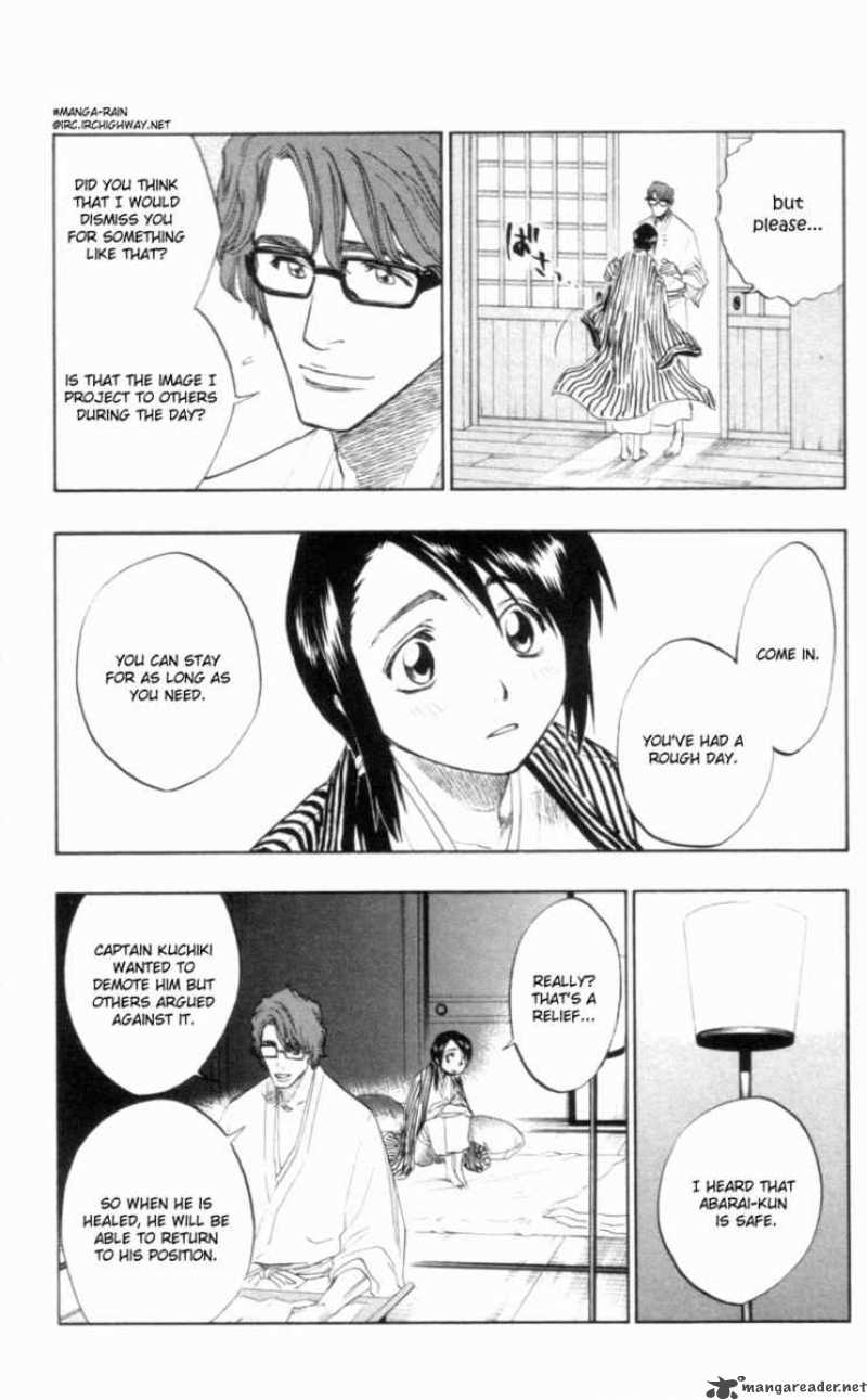 Chapter 100 - Like The Flower On The Rock Wall Image(11)