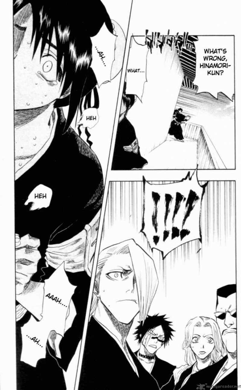 Chapter 100 - Like The Flower On The Rock Wall Image(17)