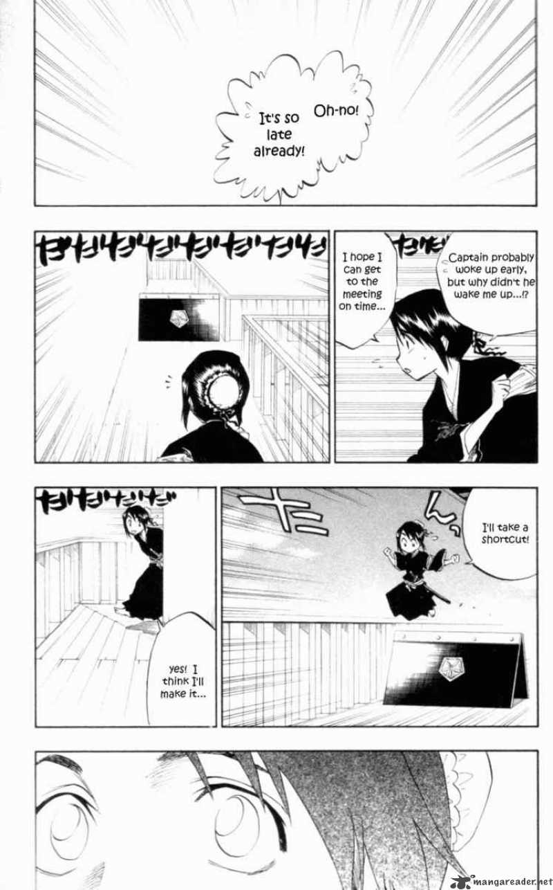 Chapter 100 - Like The Flower On The Rock Wall Image(15)