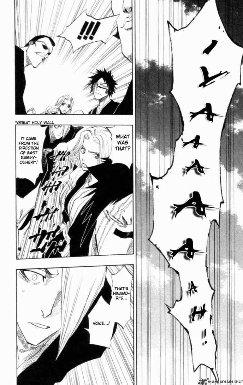 Chapter 100 - Like The Flower On The Rock Wall Image(16)
