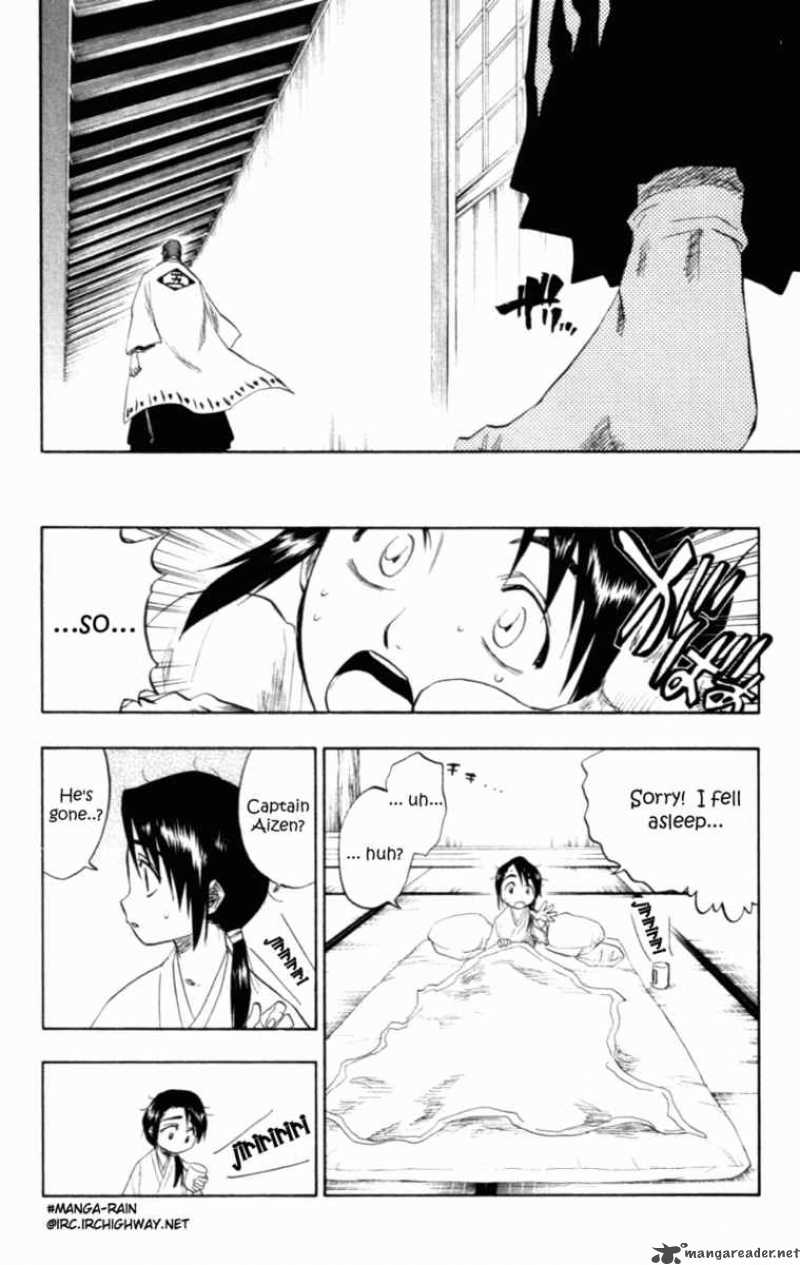 Chapter 100 - Like The Flower On The Rock Wall Image(14)