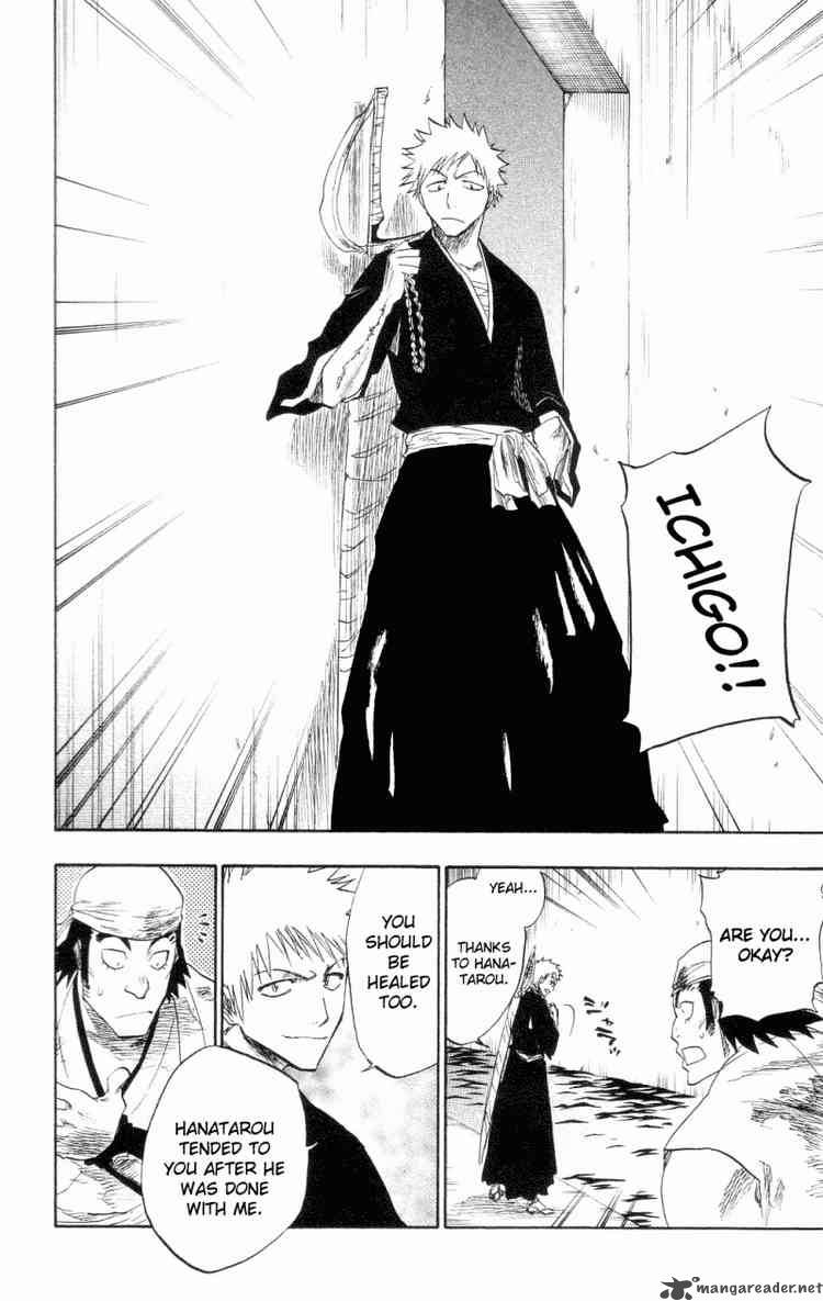 Chapter 101 - Split Under The Red Stalk Image(18)
