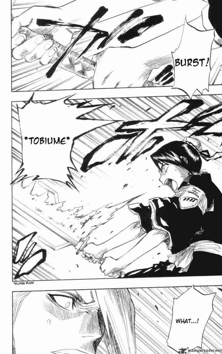 Chapter 101 - Split Under The Red Stalk Image(10)