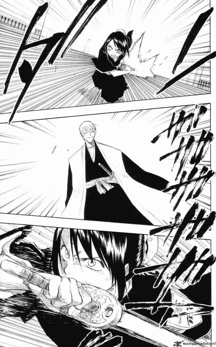 Chapter 101 - Split Under The Red Stalk Image(7)