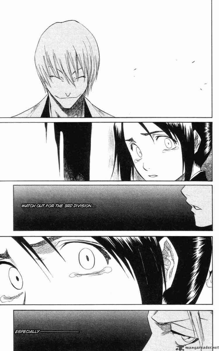 Chapter 101 - Split Under The Red Stalk Image(5)