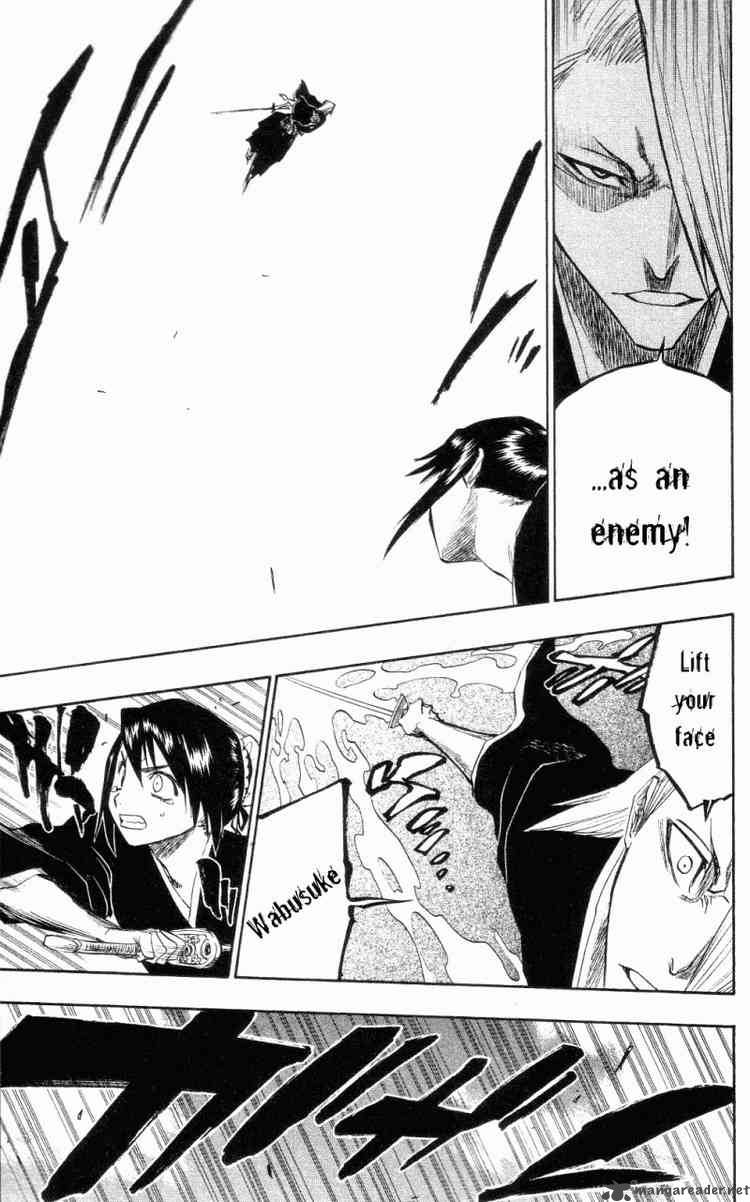 Chapter 101 - Split Under The Red Stalk Image(13)