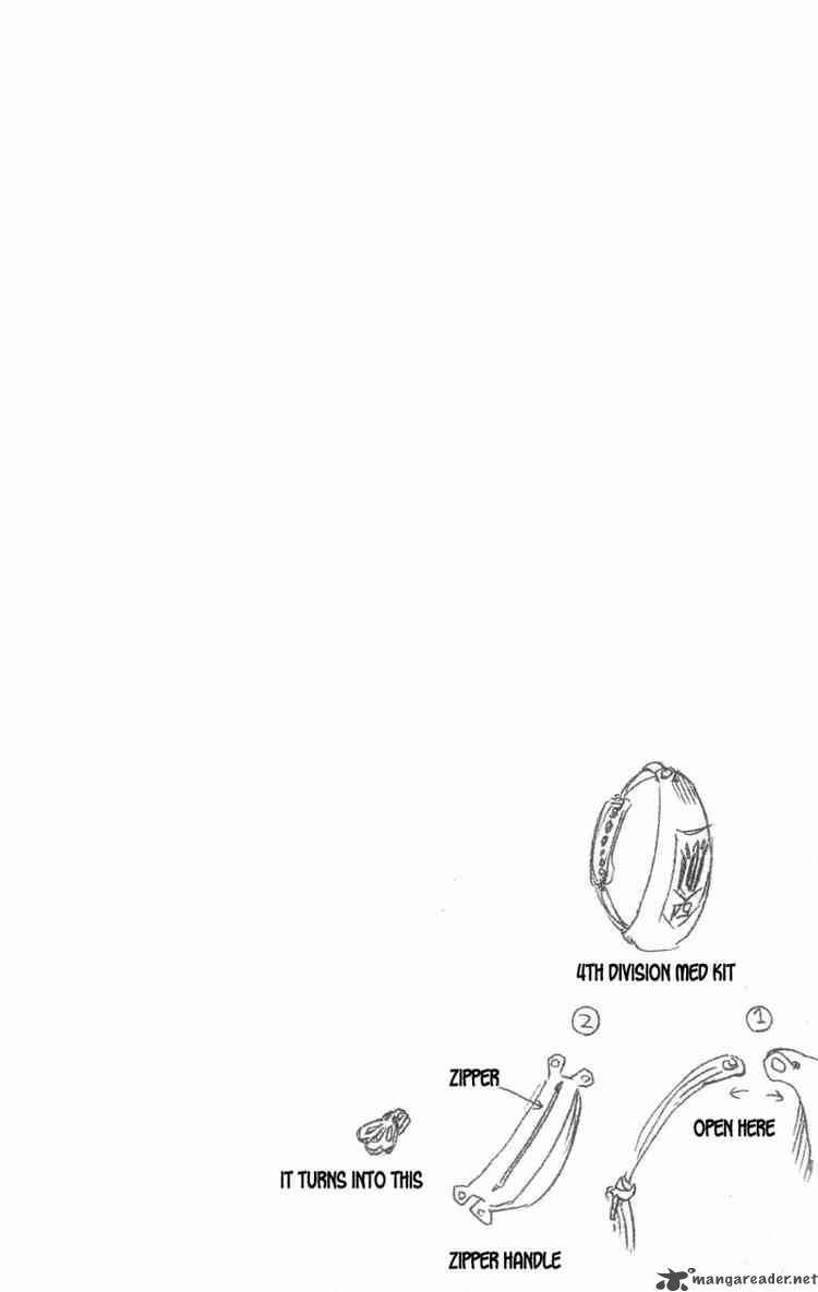 Chapter 101 - Split Under The Red Stalk Image(20)